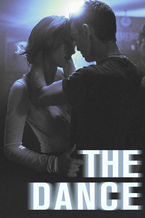 The Dance 2019 official movie poster