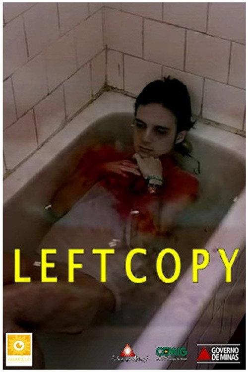 Copyleft 2015 official movie poster