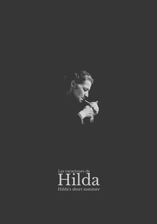Hilda's Short Summer 2021 official movie poster