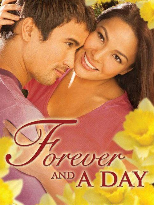 Forever and a Day 2011 official movie poster