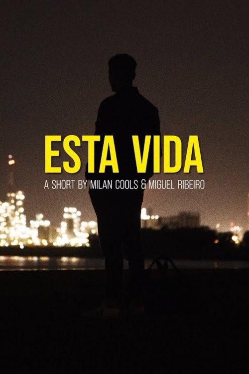 Esta Vida 2021 official movie poster