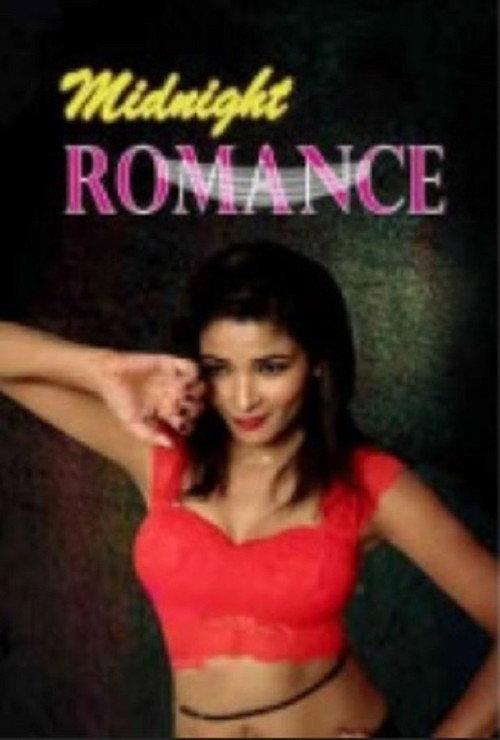 Midnight Romance 2019 official movie poster