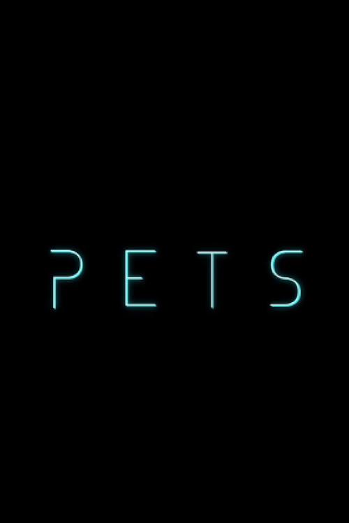 Pets 2018 official movie poster