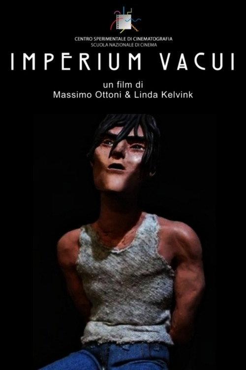 Imperium Vacui 2014 official movie poster