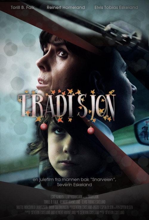 Tradition 2013 official movie poster