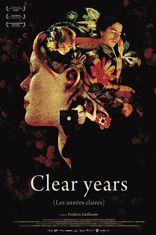Clear years 2015 official movie poster
