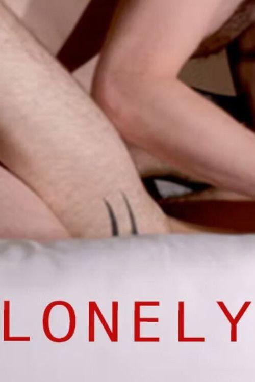 Lonely 2014 official movie poster