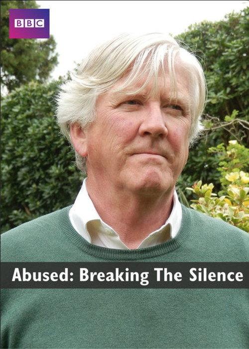 Abused: Breaking the Silence 2011 official movie poster