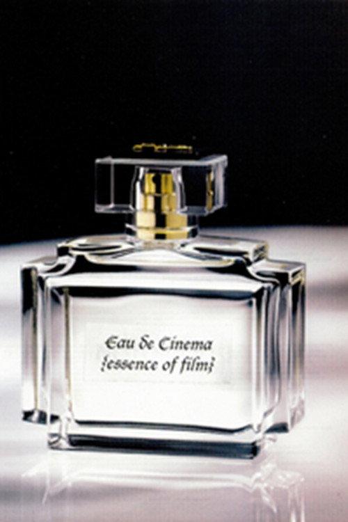 eau de cinema 2004 official movie poster