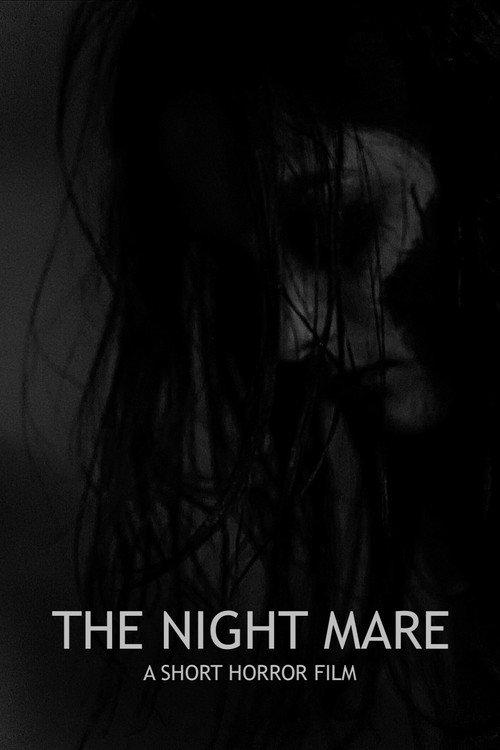 The Night Mare  official movie poster