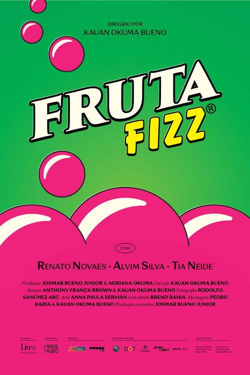 Frutafizz 2025 official movie poster