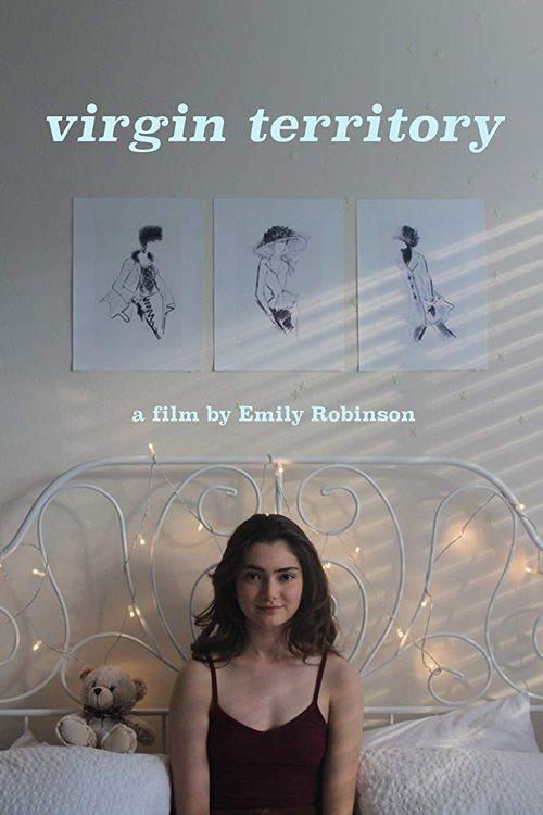 Virgin Territory 2016 official movie poster