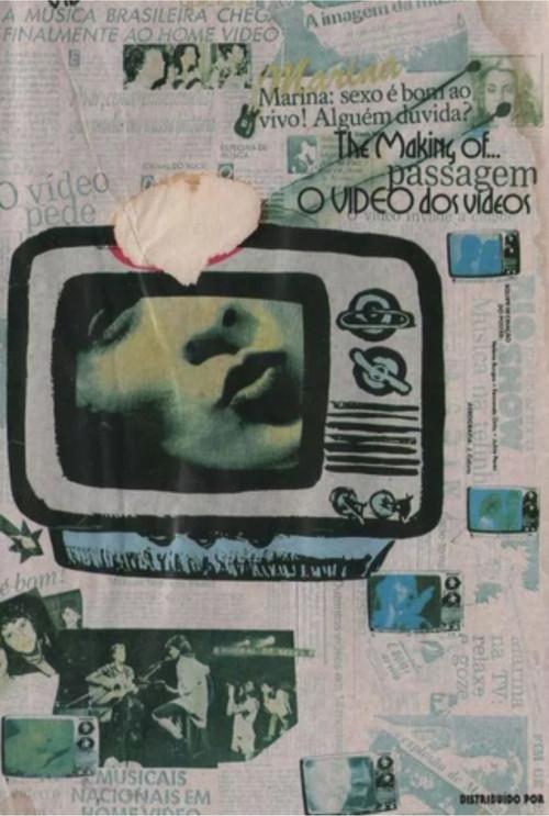 Sexo é Bom 1987 official movie poster