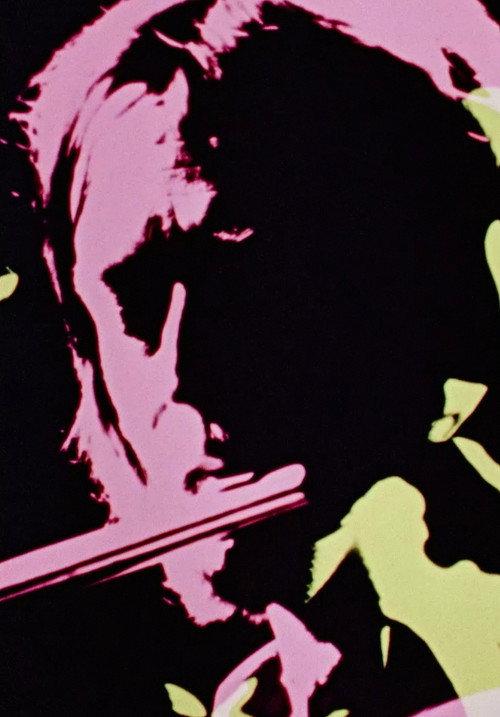 Plamuz 1973 official movie poster