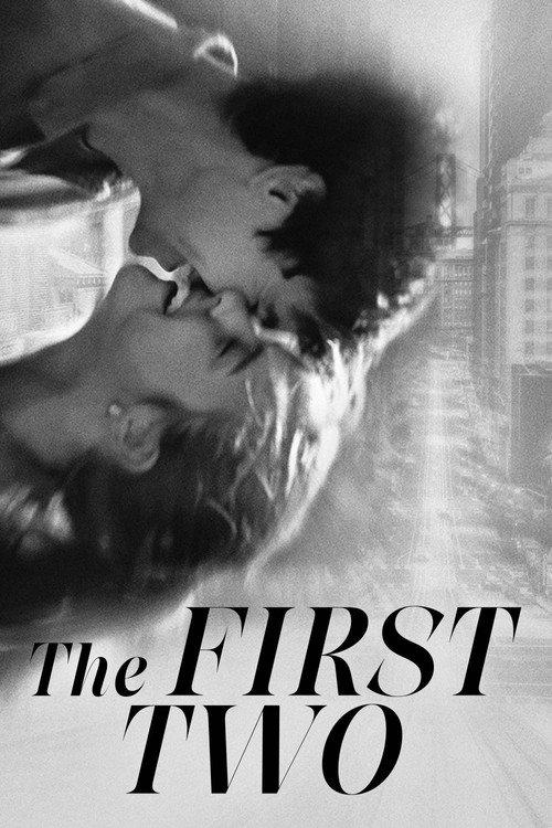 The First Two 2023 official movie poster