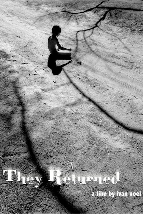 They Returned 2015 official movie poster
