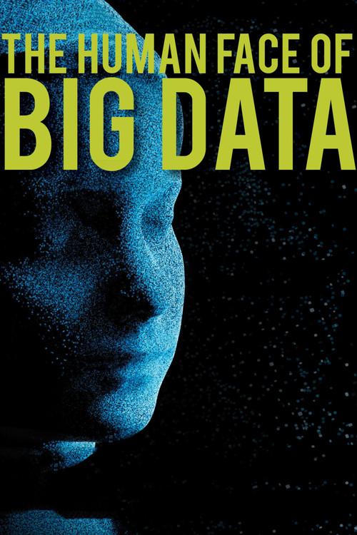 The Human Face of Big Data 2016 official movie poster