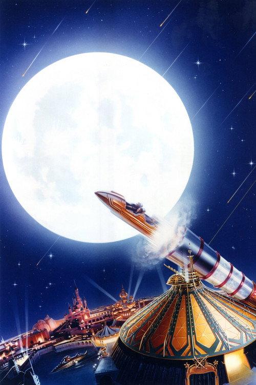Shoot for the Moon 1995 official movie poster