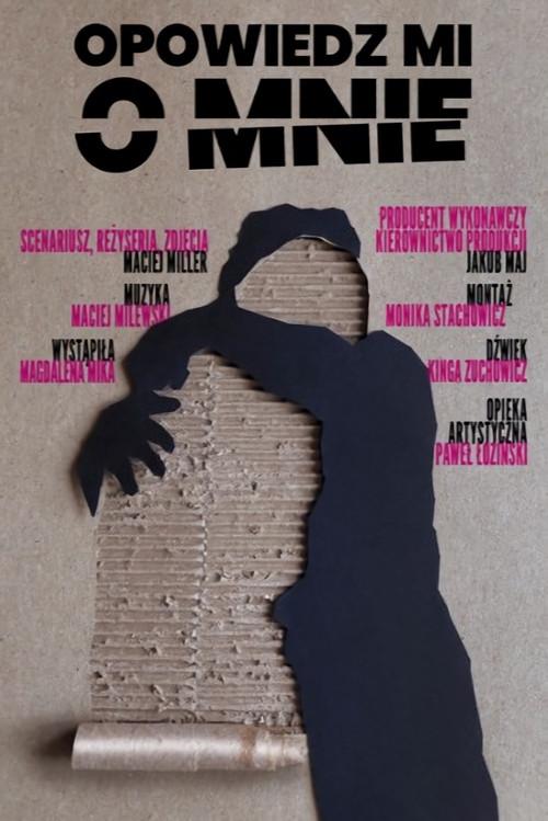Tell Me My Story 2022 official movie poster
