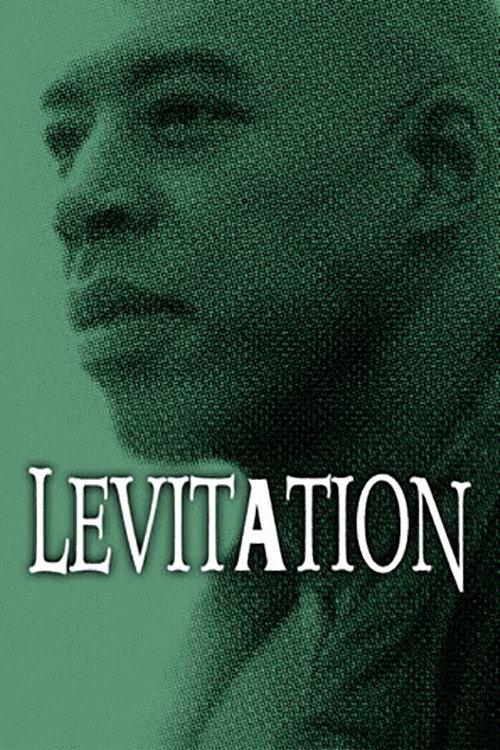 Levitation 1997 official movie poster