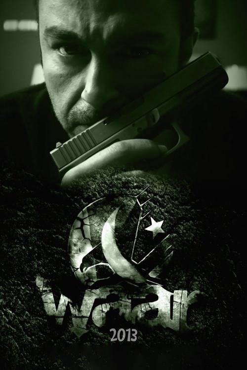 Waar 2013 official movie poster