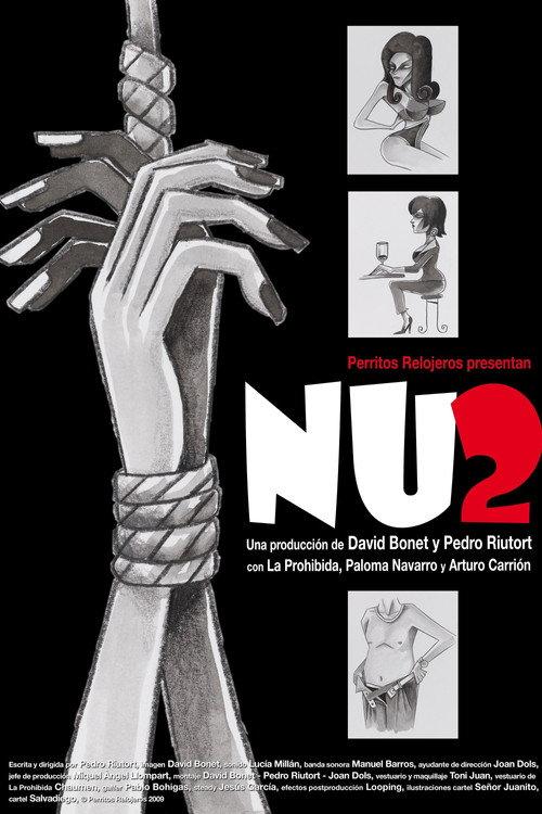 Nu2 official movie poster