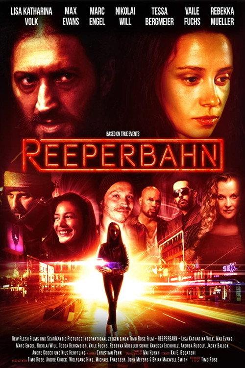 Reeperbahn 2016 official movie poster