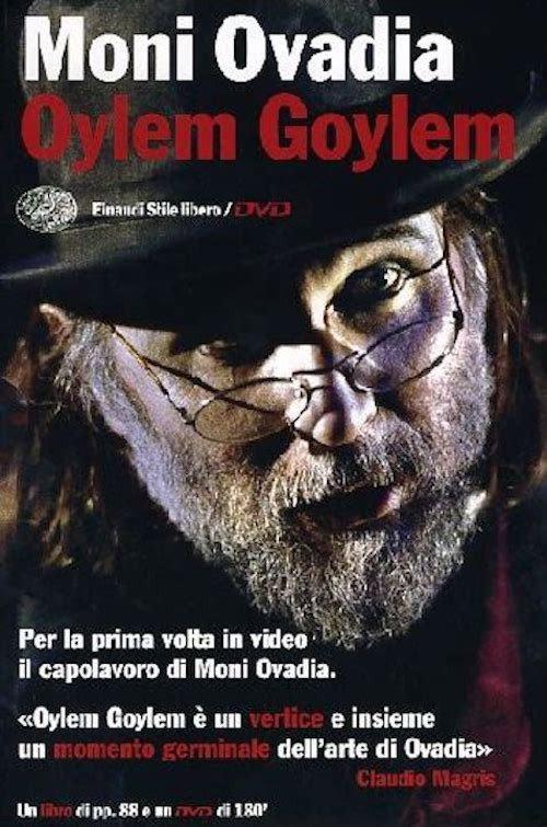 Oylem Goylem 2004 official movie poster