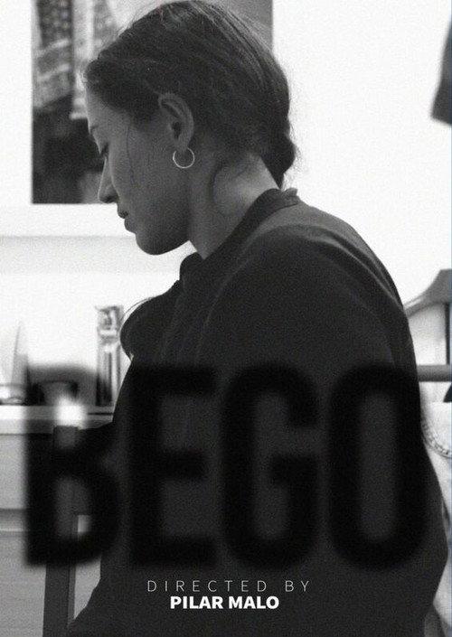 Bego 2022 official movie poster