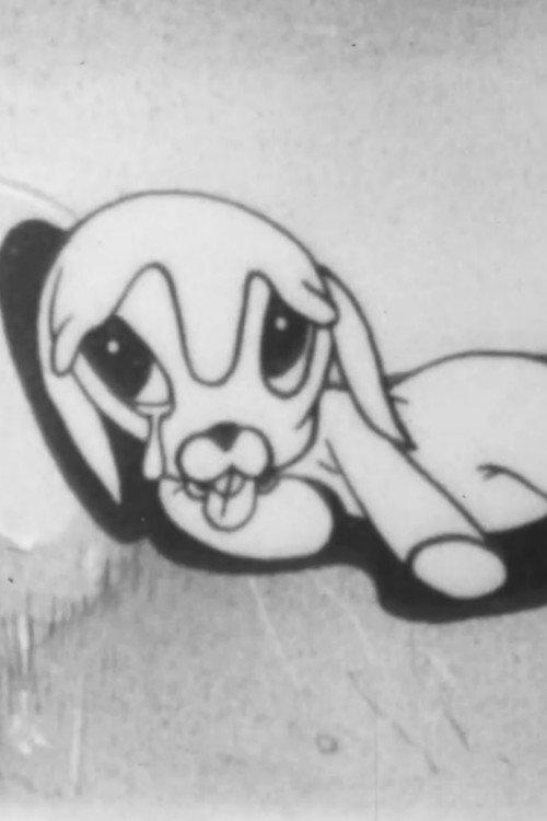 The Lost Sheep 1941 official movie poster