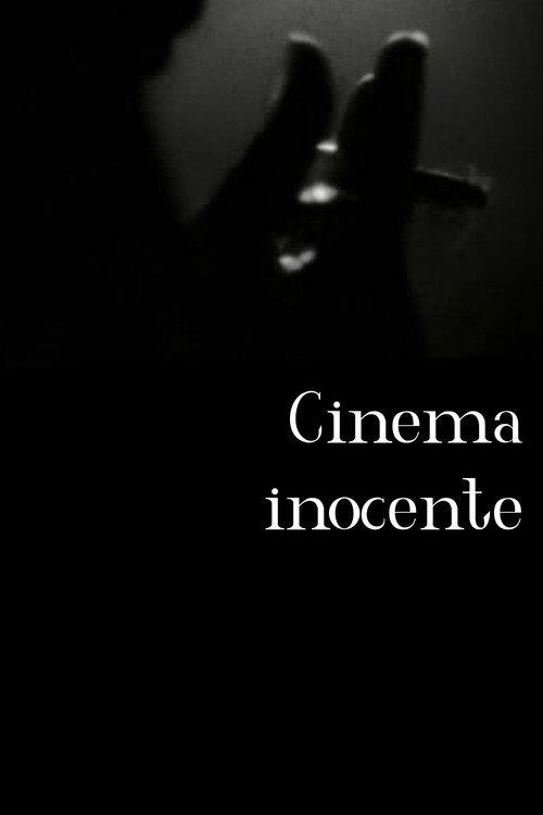 Naive Cinema 1979 official movie poster