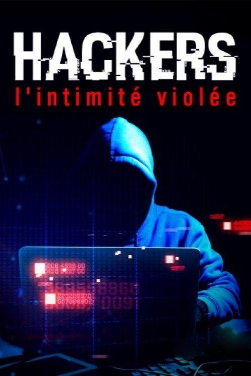 Hackers - Identity Theft 2023 official movie poster