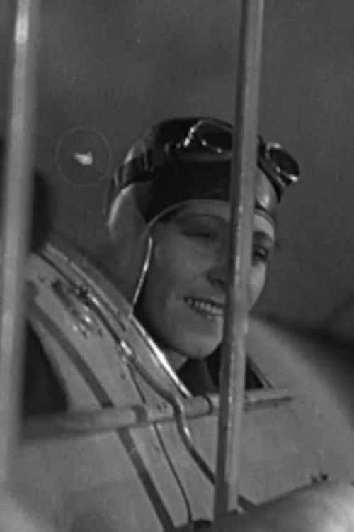 Dual Control 1932 official movie poster
