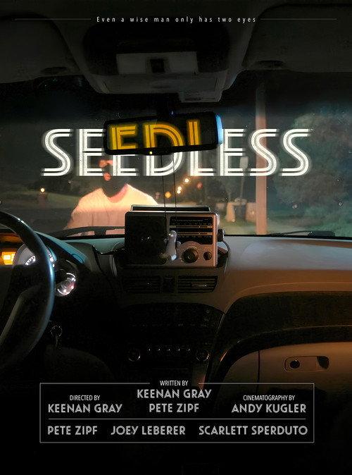 Seedless official movie poster