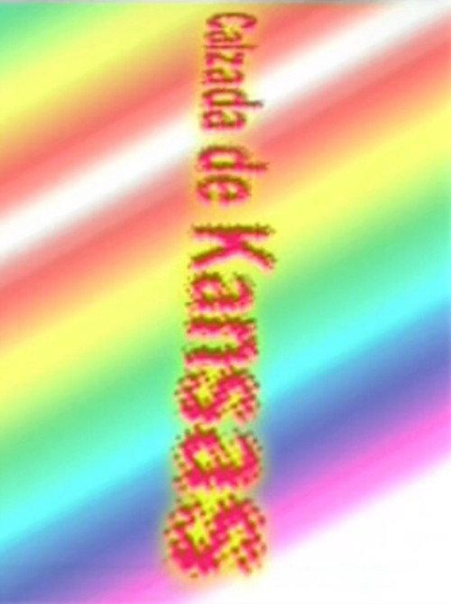 Kansas Avenue 1999 official movie poster