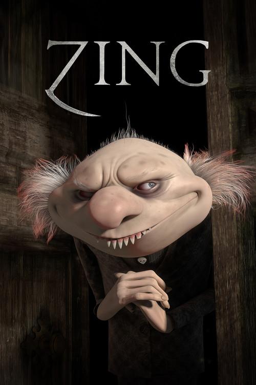 Zing 2011 official movie poster