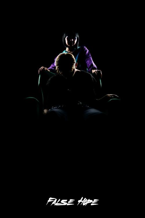 False Hope 2024 official movie poster