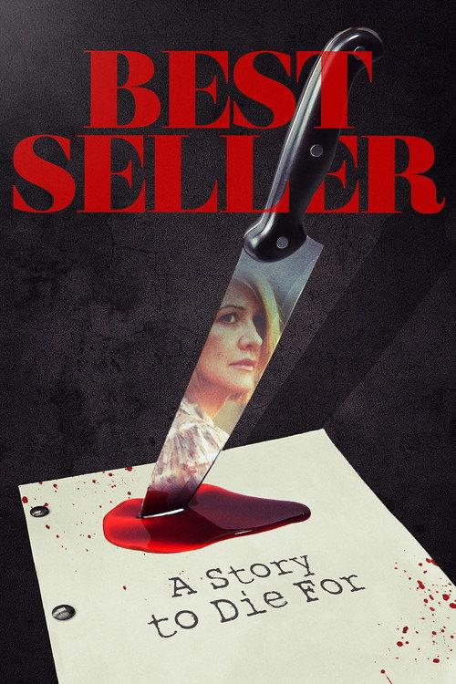 Bestseller 2022 official movie poster