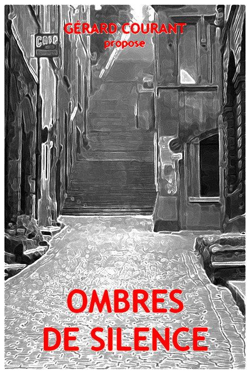Ombres de silence 2020 official movie poster