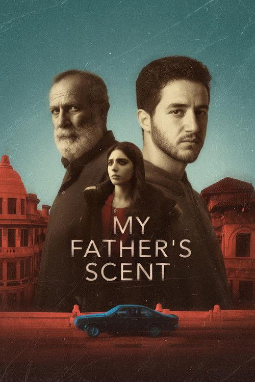 My Father's Scent 2026 official movie poster