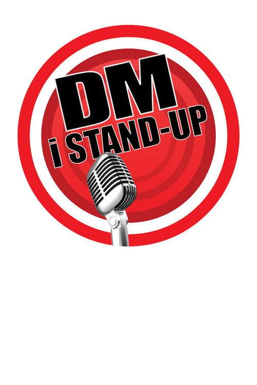 DM i stand-up 2013 2013 official movie poster