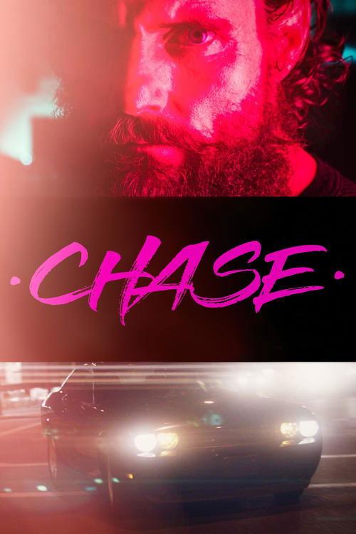 Chase 2019 official movie poster
