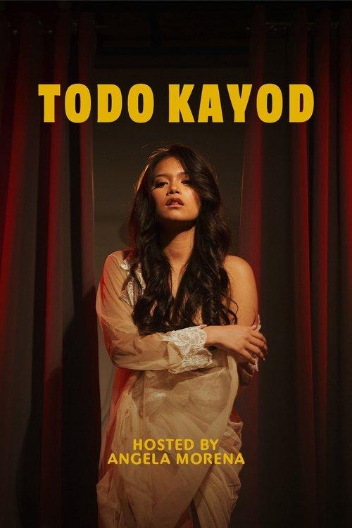 Todo Kayod 2025 official movie poster