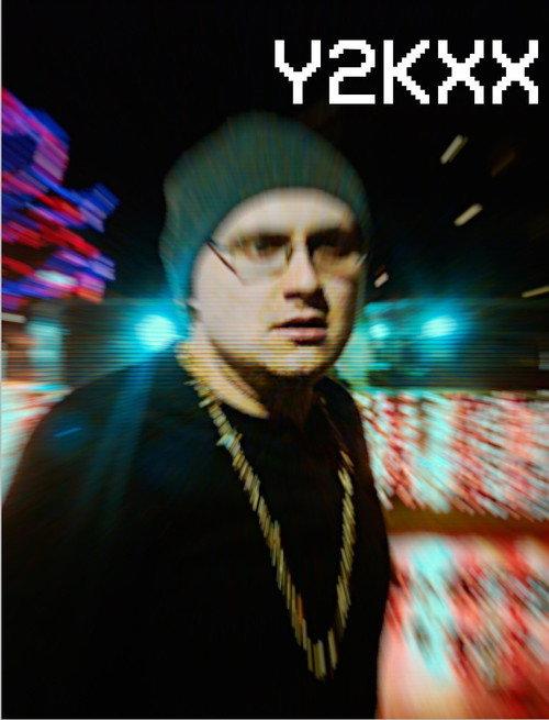 Y2KXX 2020 official movie poster