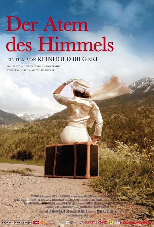 Der Atem des Himmels 2010 official movie poster