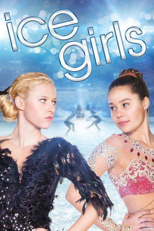 Ice Girls 2016 official movie poster