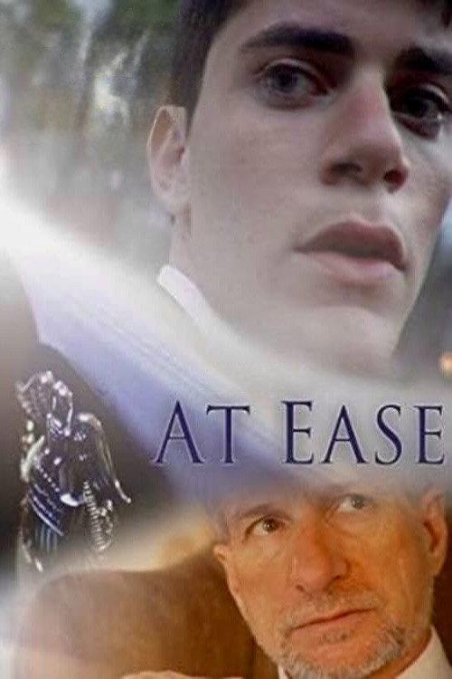 At Ease 2010 official movie poster