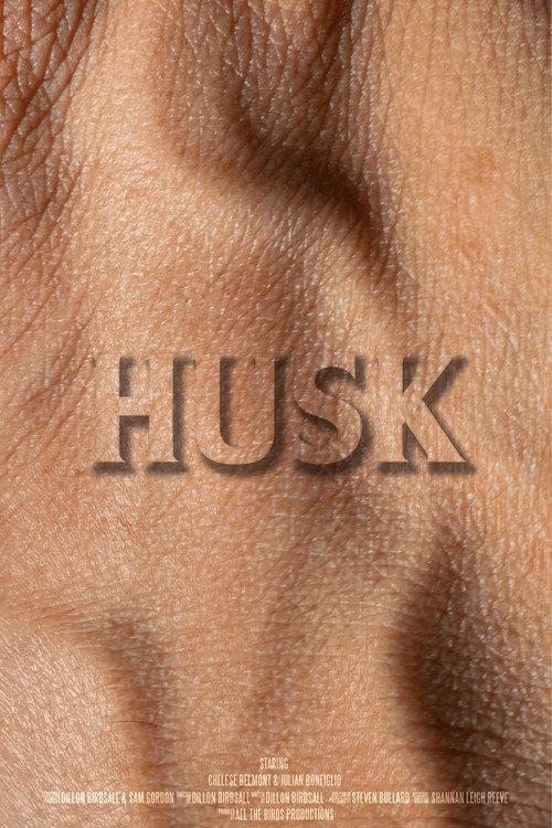 Husk 2022 official movie poster