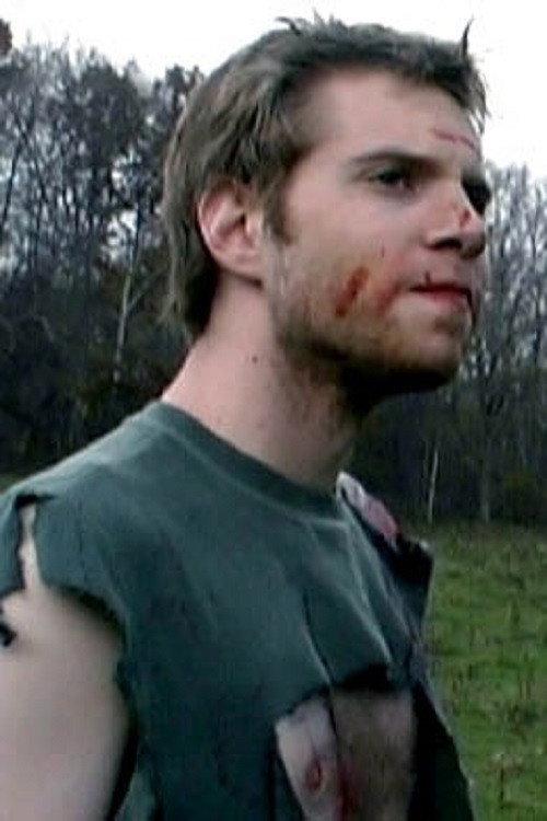 Full Moon Sonny 2005 official movie poster