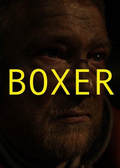 Boxer 2010 official movie poster